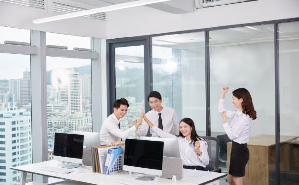 正规的上海注册公司指南