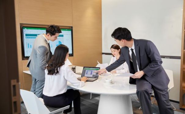 上海注册公司高效简洁的攻略，来了!