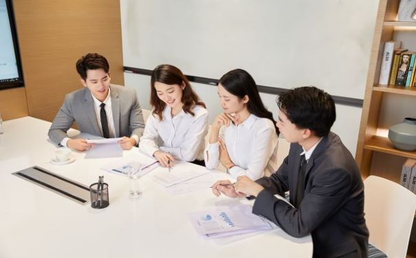 办理执照的流程