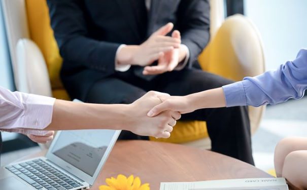 开启创业之路，解读2023年上海注册公司全新流程